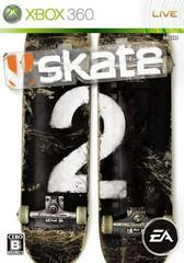 Skate 2 (x360) beg